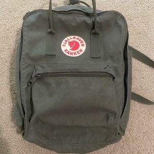 Fjallraven Kanken Classic Backpack